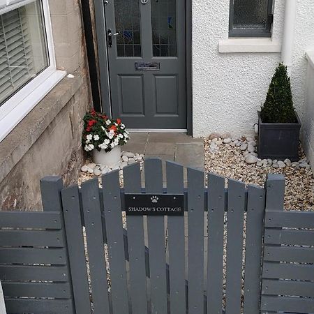 Shadow'S Cottage Situated In Fishertown, Nairn. المظهر الخارجي الصورة