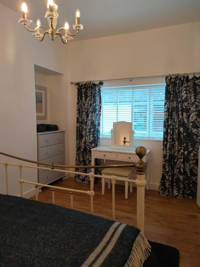 Shadow'S Cottage Situated In Fishertown, Nairn. المظهر الخارجي الصورة