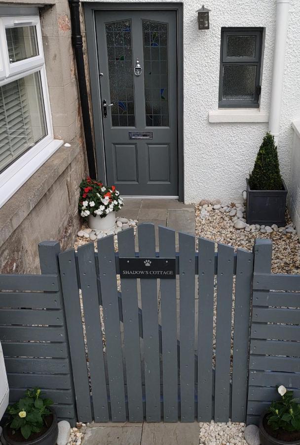 Shadow'S Cottage Situated In Fishertown, Nairn. المظهر الخارجي الصورة