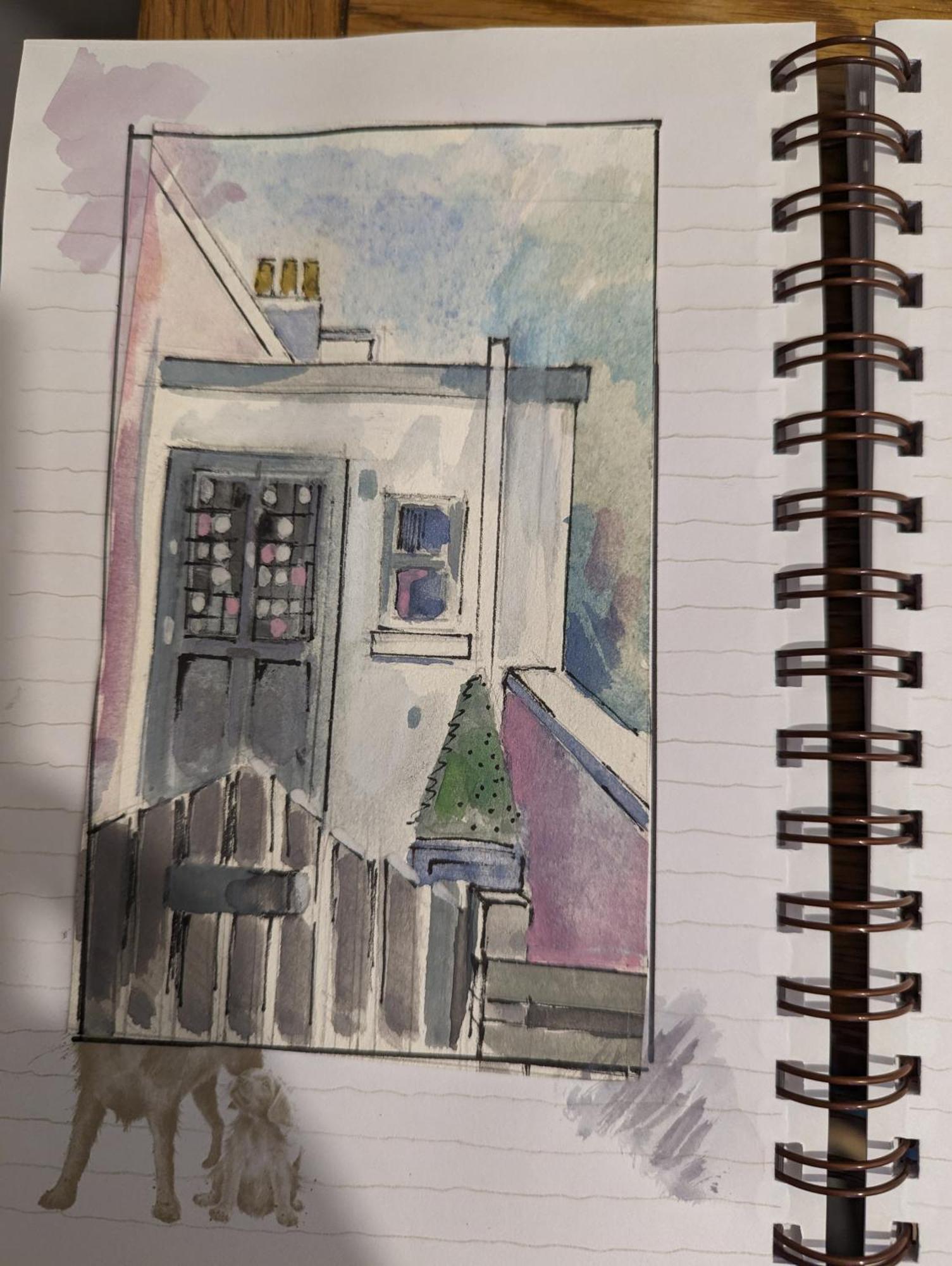 Shadow'S Cottage Situated In Fishertown, Nairn. المظهر الخارجي الصورة